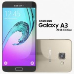 GALAXY A3-2016 HÀN QUỐC LIKENEW 99%