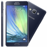  SAMSUNG GALAXY A7 - 2015