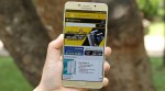  ĐIỆN THOẠI SAMSUNG GALAXY A9 PRO(MỚI 99%)