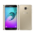 SAMSUNG GALAXY A5 2 SIM 2016