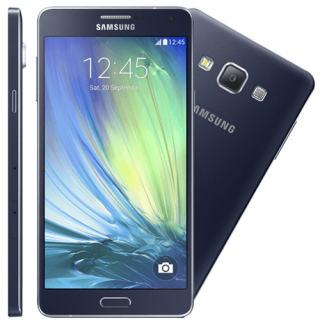  SAMSUNG GALAXY A7 - 2015