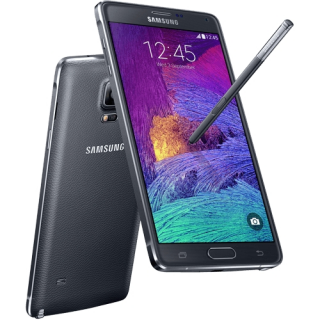  ĐIỆN THOẠI SAMSUNG NOTE 4 (HÀN QUỐC)