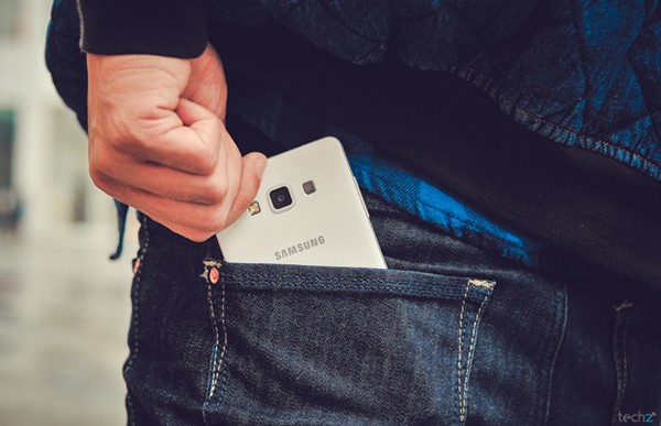  SAMSUNG GALAXY A7 2016 LIKENEW 99%