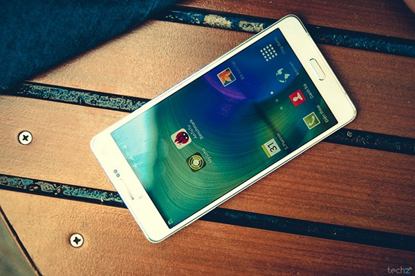  SAMSUNG GALAXY A7 2016 LIKENEW 99%