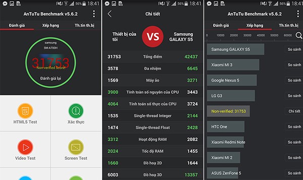  SAMSUNG GALAXY A7 2016 LIKENEW 99%