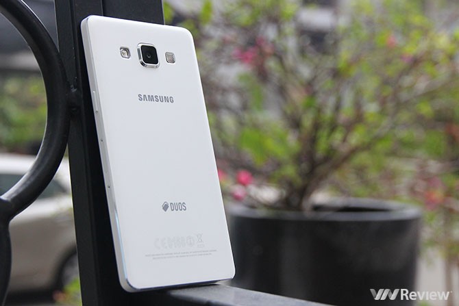 SAMSUNG GALAXY A5 2 SIM 2016