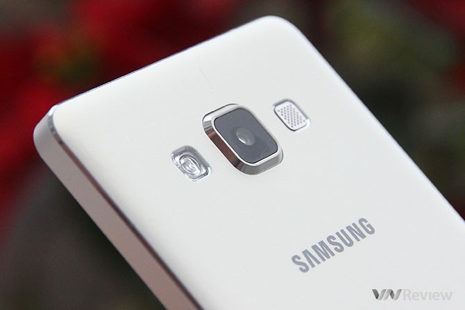 SAMSUNG GALAXY A5 2 SIM 2016