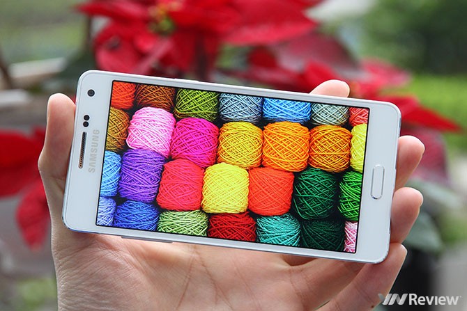 SAMSUNG GALAXY A5 2 SIM 2016