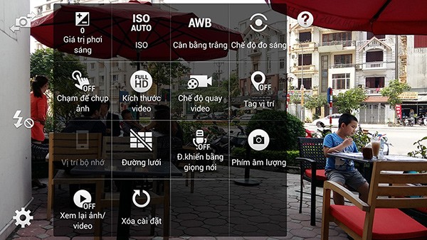  SAMSUNG GALAXY A7 2016 LIKENEW 99%