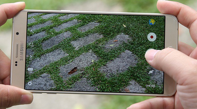  ĐIỆN THOẠI SAMSUNG GALAXY A9 PRO(MỚI 99%)