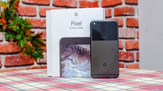  GOOGLE PIXEL
