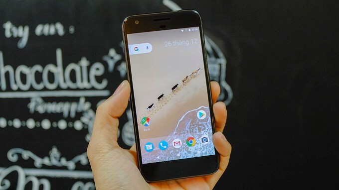  GOOGLE PIXEL