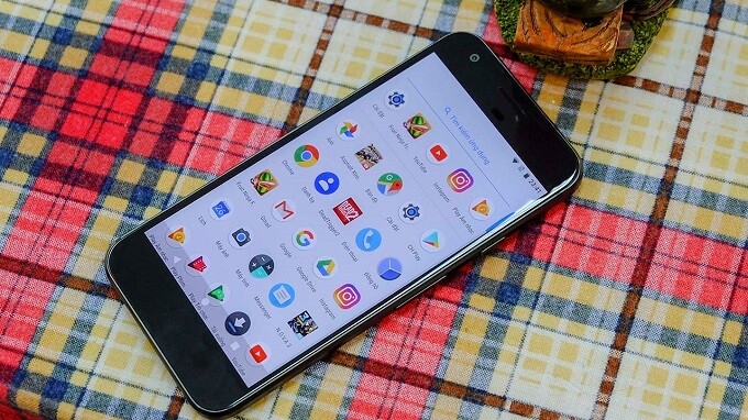  GOOGLE PIXEL