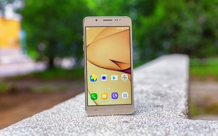  SAMSUNG GALAXY J5 H&Agrave;N (2016) FULLBOX 100%