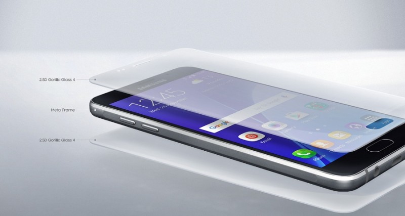 GALAXY A3-2016 HÀN QU&Ocirc;́C LIKENEW 99%