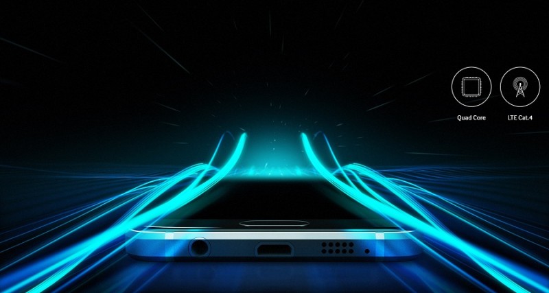GALAXY A3-2016 HÀN QU&Ocirc;́C LIKENEW 99%