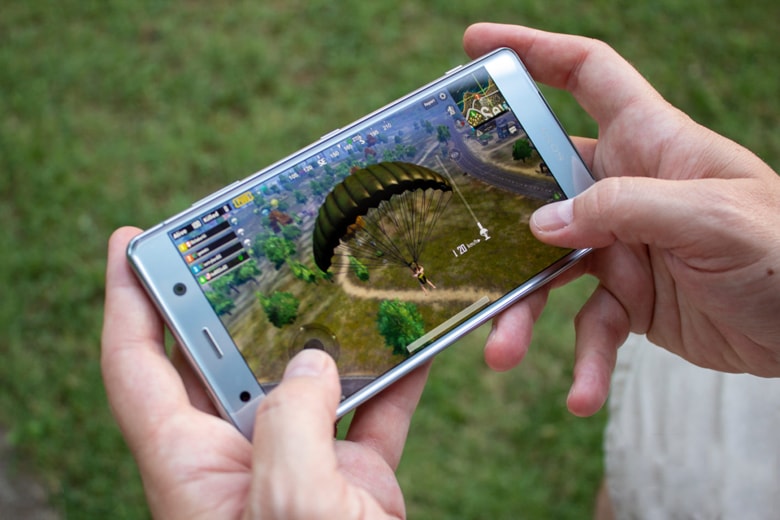 Top 5 siêu điện thoại chơi game cấu hình mạnh đáng mua nhất 3