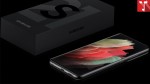 S21 Ultra Ch&iacute;nh H&atilde;ng 5G 12GB/256GB