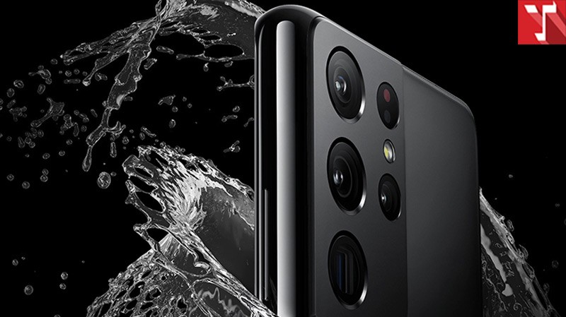 Thay màn hình Samsung có mất chống nước không?