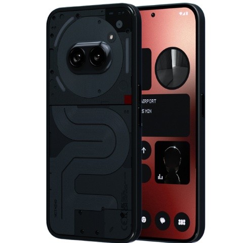 Nothing Phone 2A 5G 12GB 256GB - Chỉ có tại Thinhmobile