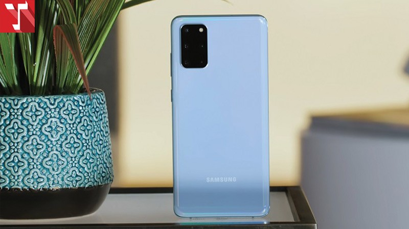 Samsung Galaxy S20 Plus 8Gb/128Gb Chính Hãng Nguyên Seal 