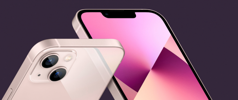 iPhone 13 bị lỗi màn hình nhấp nháy, nguyên nhân do đâu?