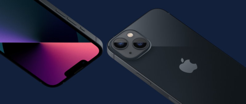 iPhone 13 Pro tự khởi động lại / sập nguồn?