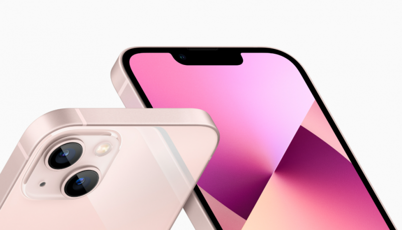 Màn hình iPhone 13 bị ám vàng, cách điều chỉnh