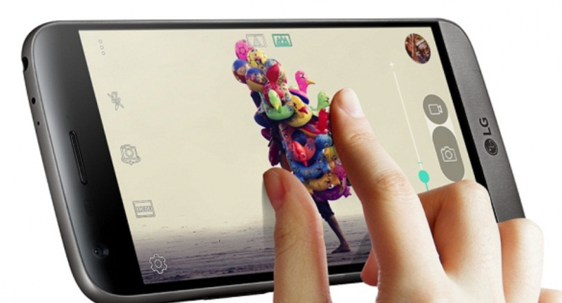 Cách khắc phục loạn cảm ứng điện thoại LG