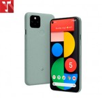 Google Pixel 5 Mới 99%