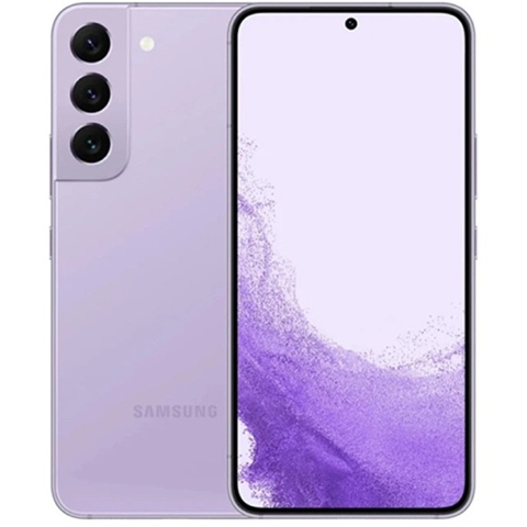 Samsung Galaxy S22 5G 8GB|128GB (Bản Mỹ) MỚI Nobox 