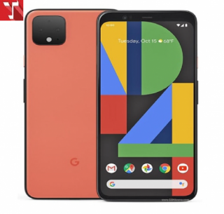 Google Pixel 4 XL Mới không hộp (6/64GB )