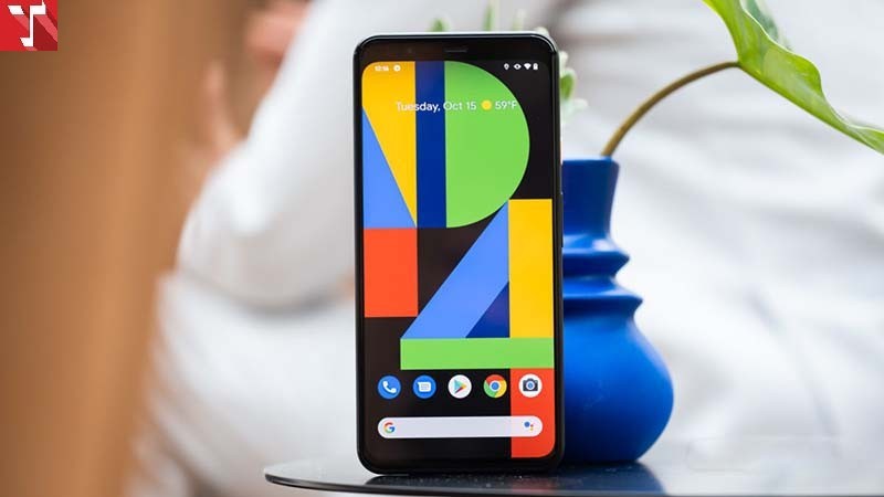 Google Pixel 4 XL Mới kh&ocirc;ng hộp (6/64GB )