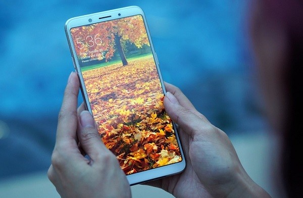 Lỗi không bật được bluetooth trên Samsung