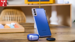 Samsung S21 Plus H&agrave;n Quốc Mới Kh&ocirc;ng Hộp