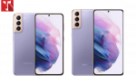 Samsung S21 Plus Ch&iacute;nh H&atilde;ng
