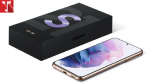 Samsung S21 Plus Ch&iacute;nh H&atilde;ng