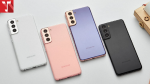 Samsung Galaxy S21 H&agrave;n Quốc Fullbox