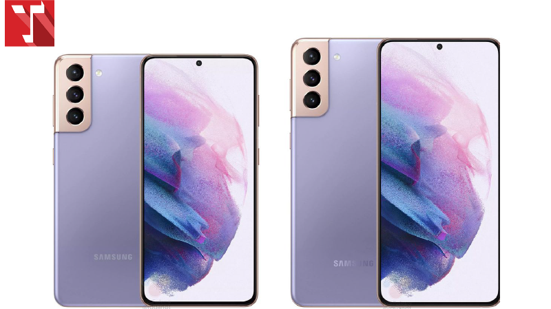 Samsung S21 Plus Ch&iacute;nh H&atilde;ng