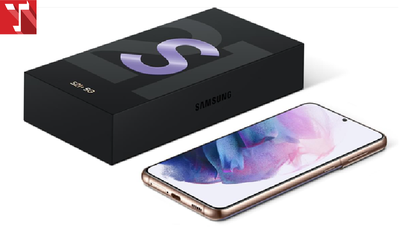 Samsung S21 Plus Ch&iacute;nh H&atilde;ng