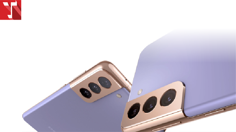 Samsung S21 Plus Ch&iacute;nh H&atilde;ng