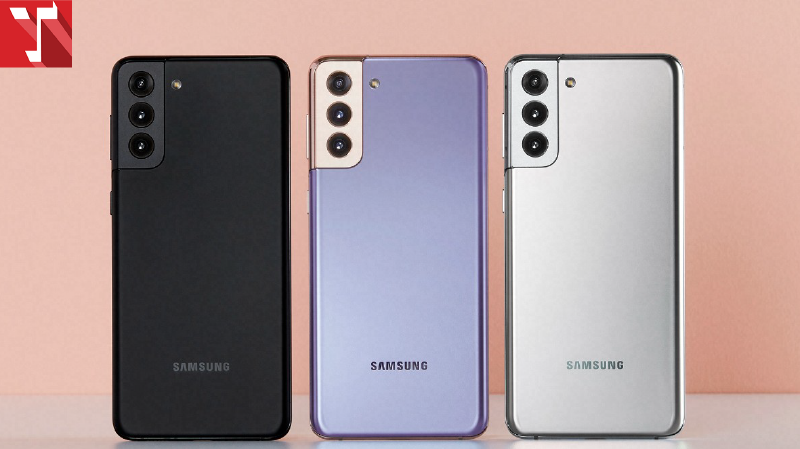 Samsung Galaxy S21 Ch&iacute;nh H&atilde;ng Fullbox