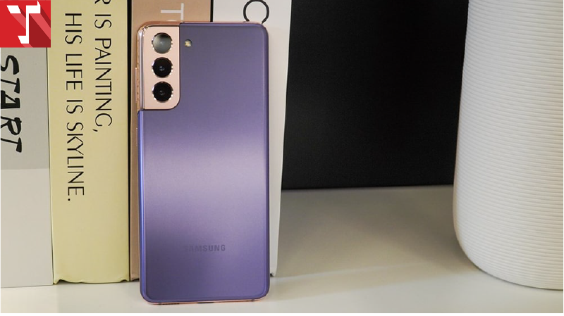 Samsung Galaxy S21 H&agrave;n Quốc Fullbox