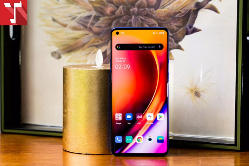OnePlus 8 Pro 12GB/256GB