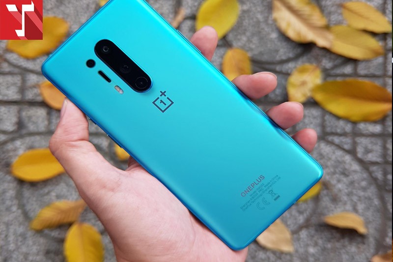 OnePlus 8 Pro 12GB/256GB