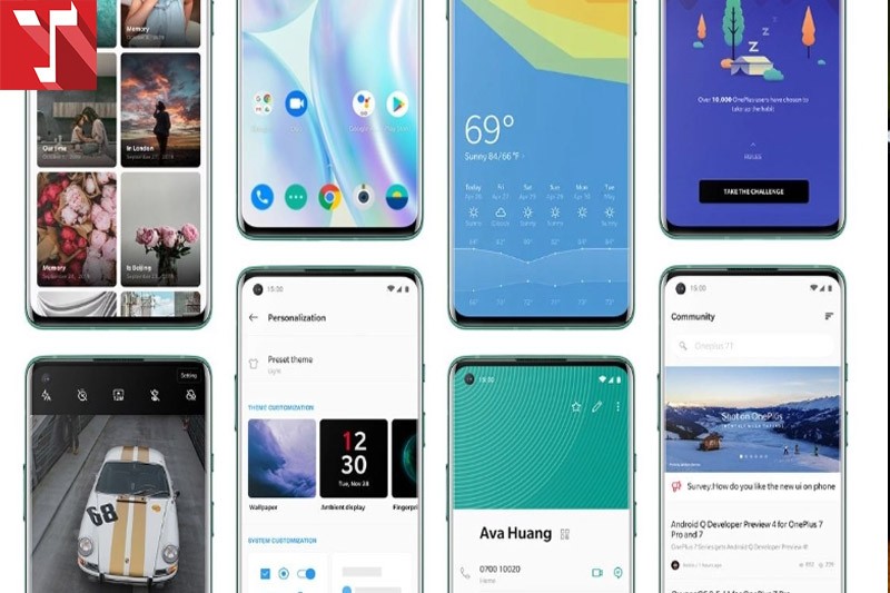OnePlus 8 Pro 12GB/256GB