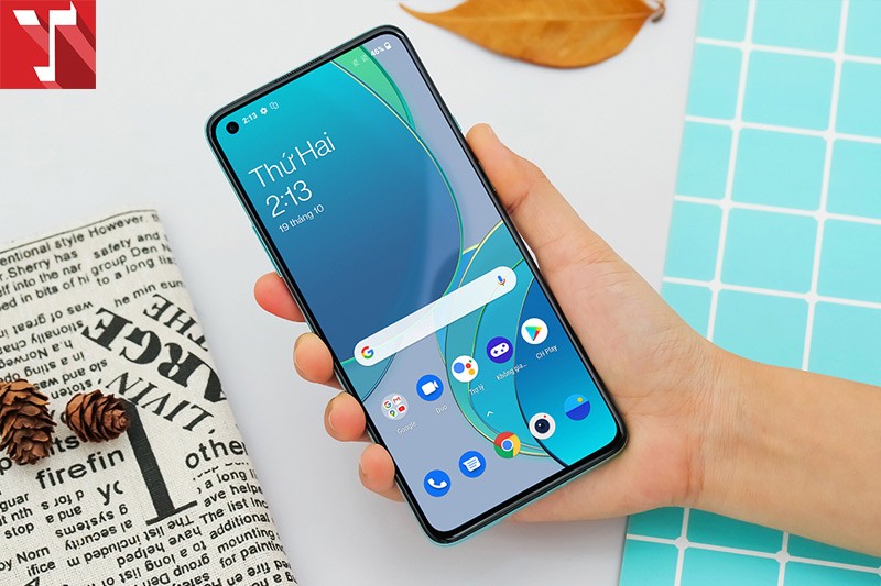 OnePlus 8T 5G 12GB/256GB