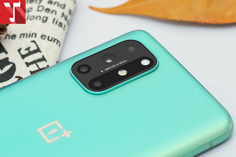 OnePlus 8T 5G 12GB/256GB