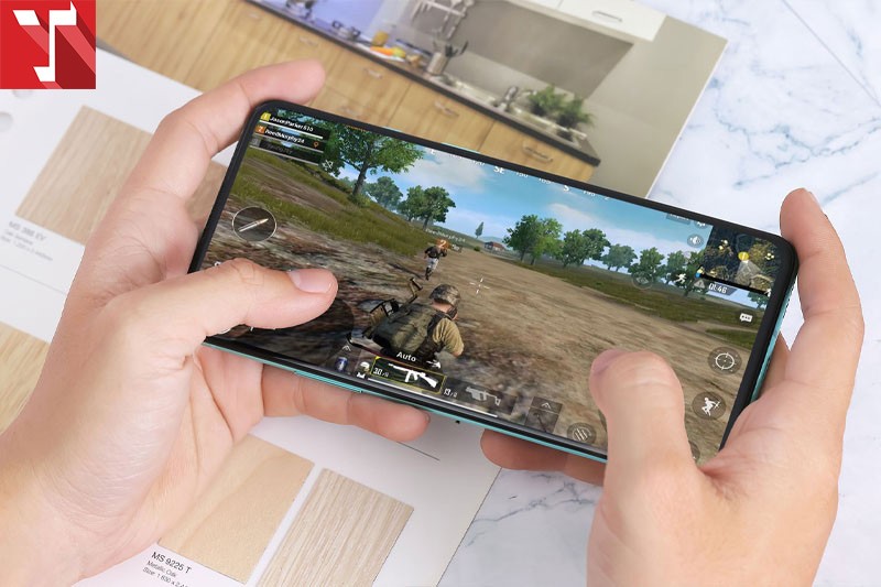 OnePlus 8T 5G 12GB/256GB