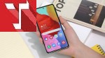 Samsung A51 Ch&iacute;nh h&atilde;ng